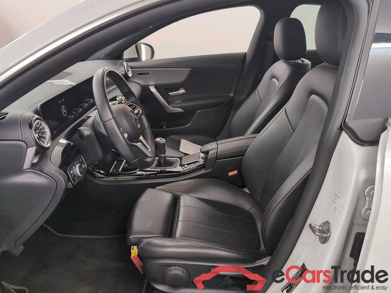 MERCEDES-BENZ CLA - Klasse 1.3 CLA 180 BUSINESS SOLUTION #5