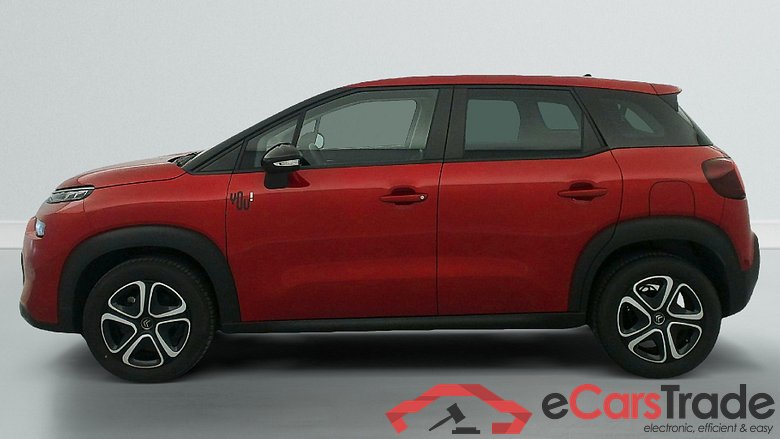 Citroen C3 Aircross PureTech 110 S&S BVM6 You #4