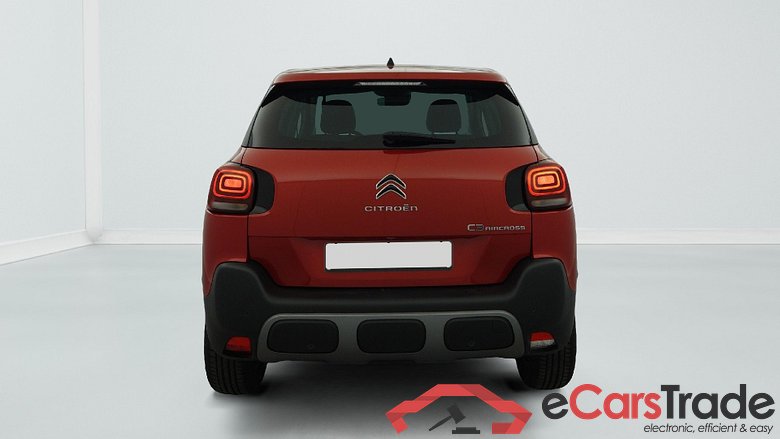 Citroen C3 Aircross PureTech 110 S&S BVM6 You #6