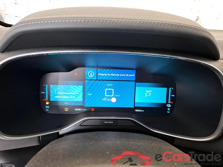 CITROEN C5 Aircross  2018  5P  SUV Hybrid 225 ëEAT8 Business #6