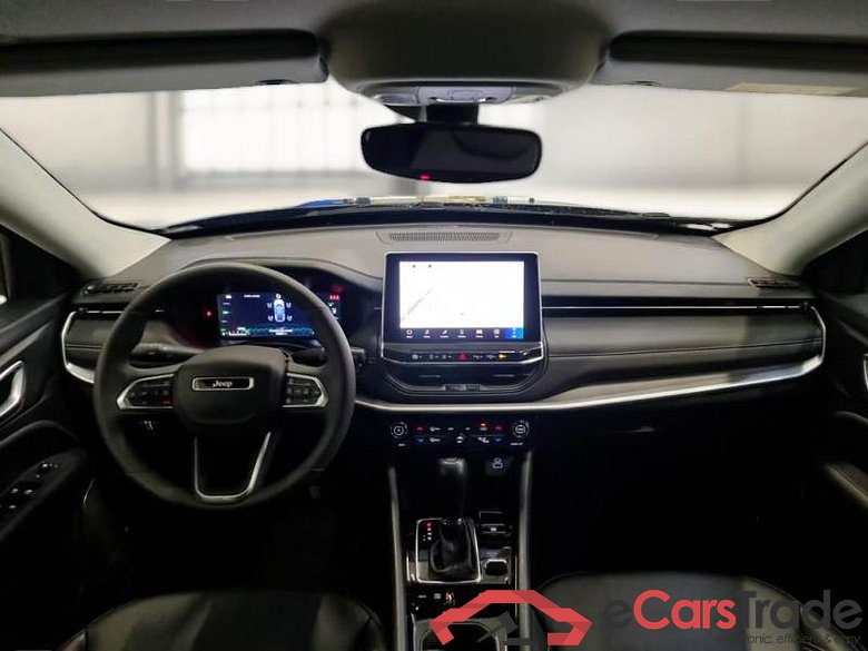 JEEP COMPASS / 2021 / 5P / SUV 1.3 T4 PHEV 190CV BUSINESS PLUS 4XE AUTO #3
