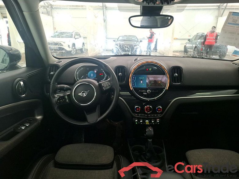 MINI Countryman / 2020 / 5P / Crossover Cooper SE ALL4 Essential 125+95ch BVA6 #5