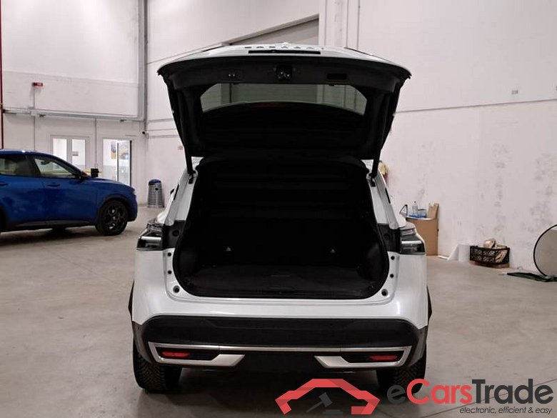 NISSAN QASHQAI / 2024 / 5P / CROSSOVER 1.5 HEV E-POWER N-CONNECTA AUTO #5