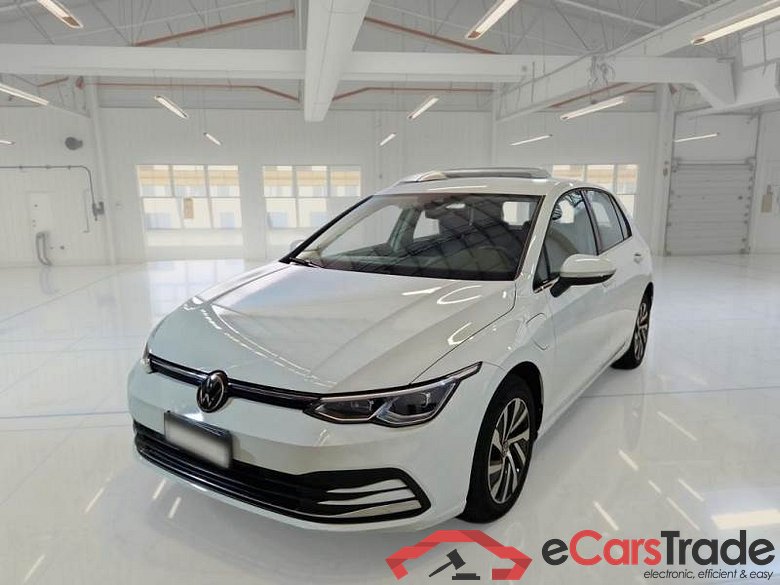 VOLKSWAGEN GOLF / 2019 / 5P / BERLINA 1.4 TSI EHYBRID 204 CV DSG STYLE #1