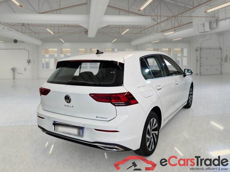VOLKSWAGEN GOLF / 2019 / 5P / BERLINA 1.4 TSI EHYBRID 204 CV DSG STYLE #2