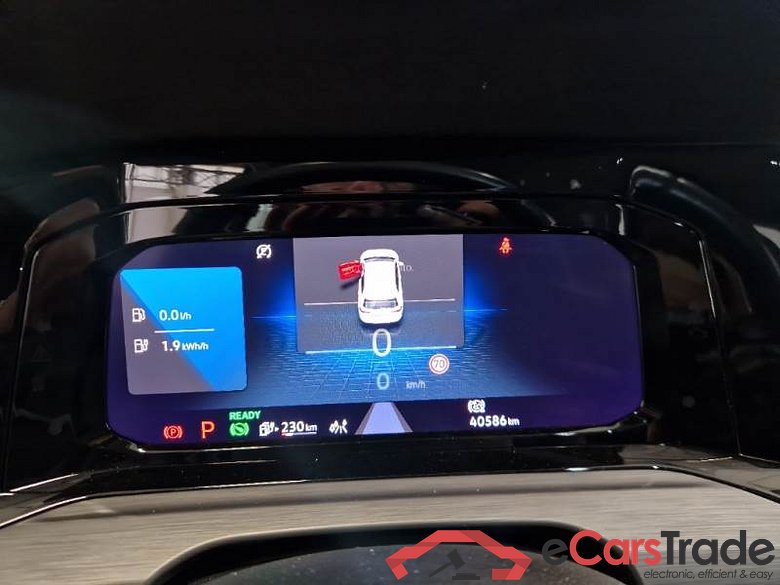 VOLKSWAGEN GOLF / 2019 / 5P / BERLINA 1.4 TSI EHYBRID 204 CV DSG STYLE #4