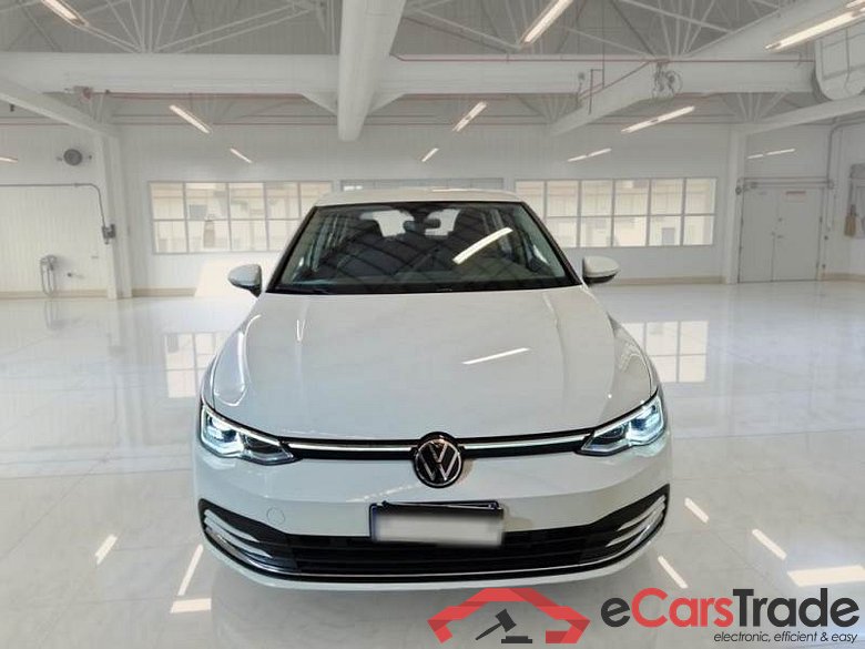 VOLKSWAGEN GOLF / 2019 / 5P / BERLINA 1.4 TSI EHYBRID 204 CV DSG STYLE #6