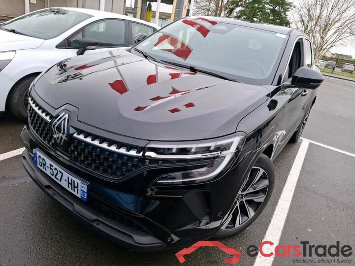 Renault Austral 1.2 E-Tech Hybrid 200Hp Techno Aut. LED Virtual Navi-Pro 1/2 Leather KeylessGo Camera 360 Klima PDC ... #1