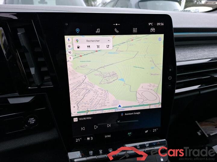 Renault Austral 1.2 E-Tech Hybrid 200Hp Techno Aut. LED Virtual Navi-Pro 1/2 Leather KeylessGo Camera 360 Klima PDC ... #6