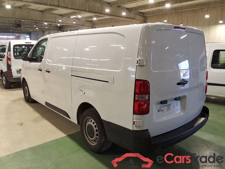 CITROAu2039N JUMPY 1.5 BLUEHDI 75KW S-S XL CONTROL #2