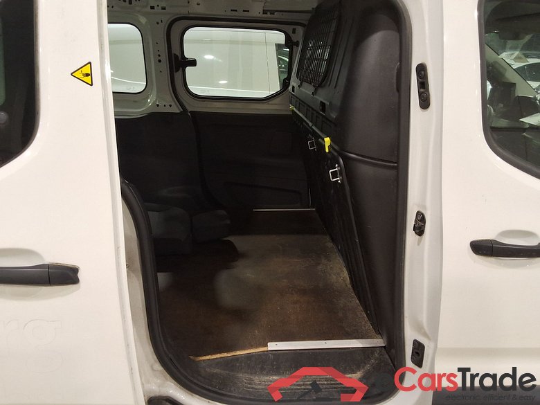 PEUGEOT PARTNER 1.5 BHDI L2 HEAVY 75KW PRO #5