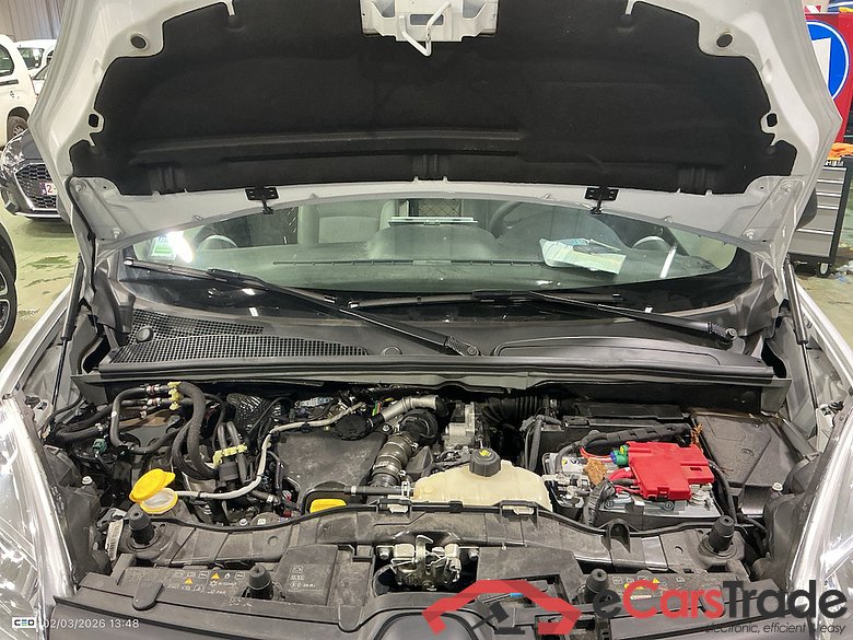 RENAULT KANGOO EXPRESS 1.5 BLUE DCI 95 MAXI CONFORT #6