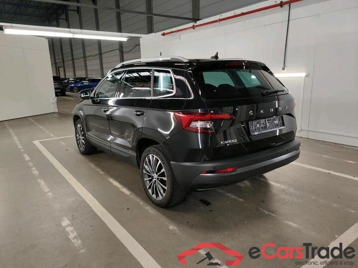 Skoda Karoq Karoq 1.0 TSI Clever+ 81kW/110pk  5D/P Man-6 #3
