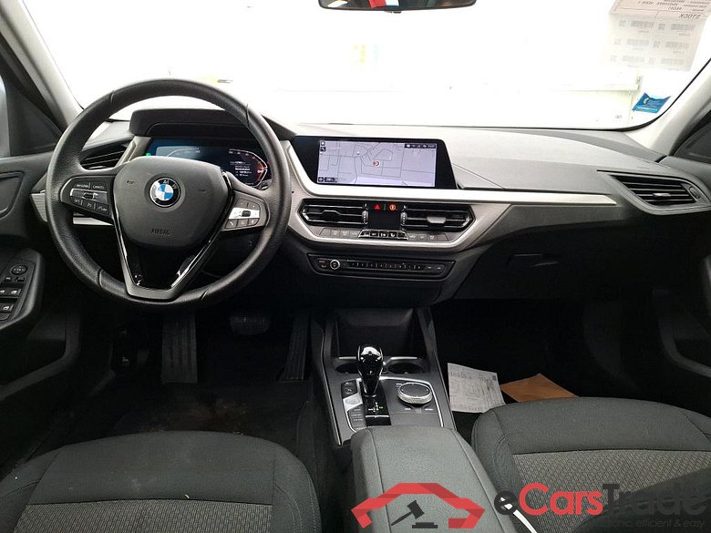 BMW Série 1 / 2019 / 5P / Berline 118i DKG7 Business Design #5