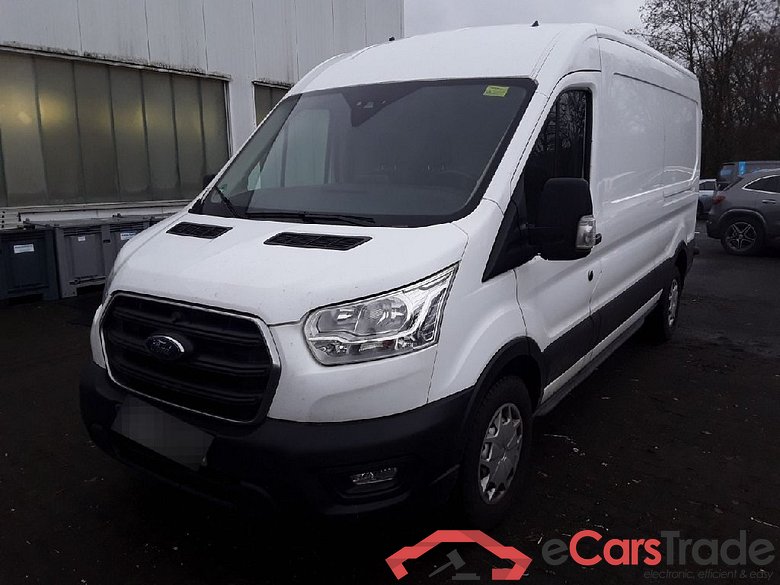 Transit Kasten 350 L3 Trend 2.0 TDCi 96KW MT6 E6dT