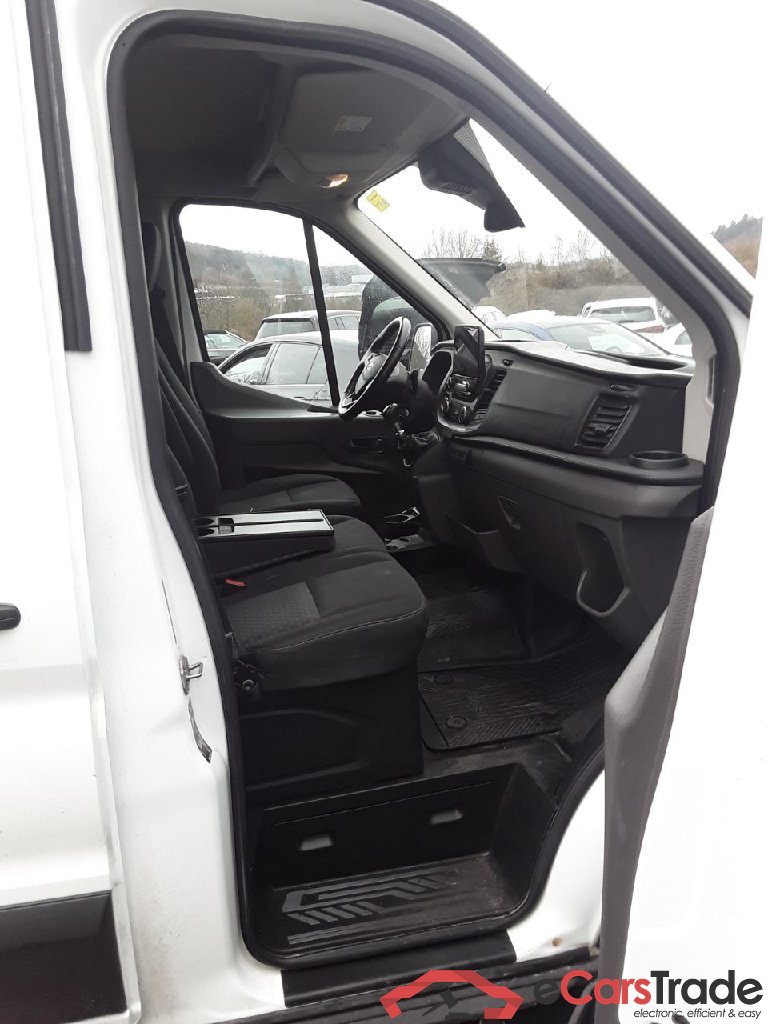 Transit Kasten 350 L3 Trend 2.0 TDCi 96KW MT6 E6dT #4