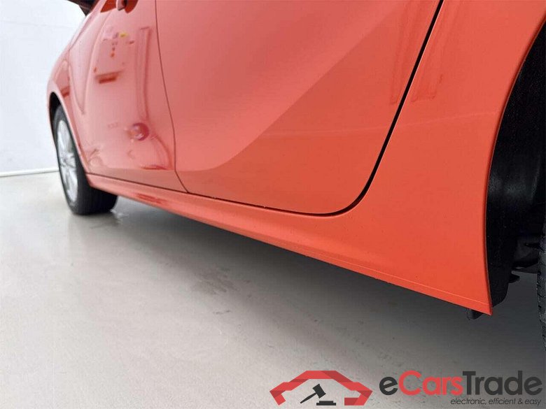 OPEL Corsa 1.2 Turbo Edition AUT. #6