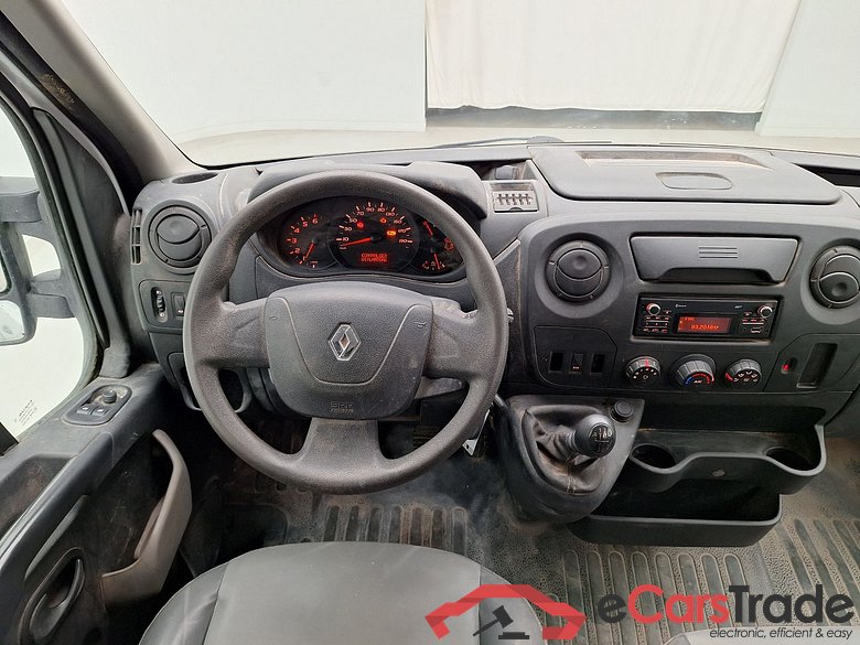 Renault, _Master '14, Renault Master L2H2 dCi 145 Energy - 3.5T DC G Con #5