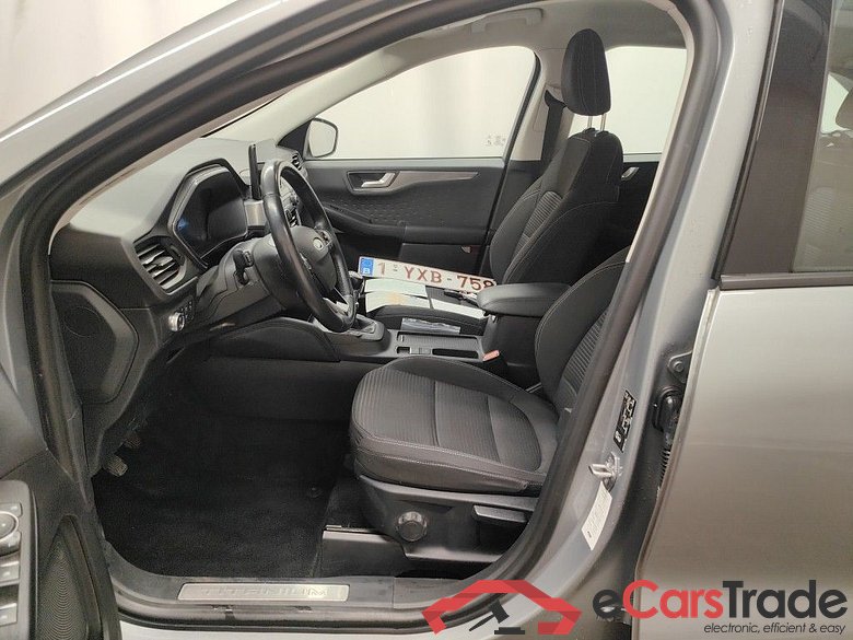 Ford Kuga 1.5 EcoBlue 88kW Titanium 5d #3