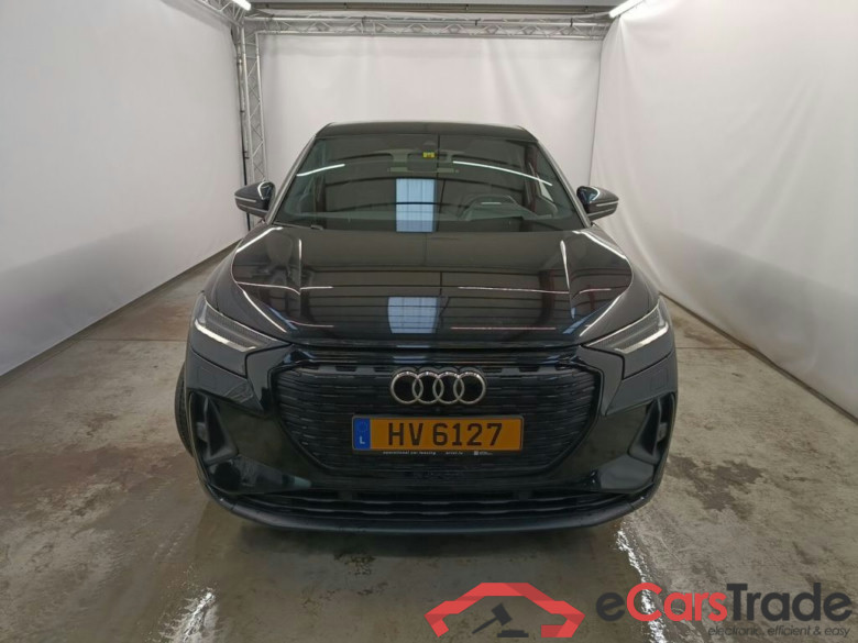 AUDI Q4 SPORTBACK E-TRON 40 82kWh 204hp 5d #5