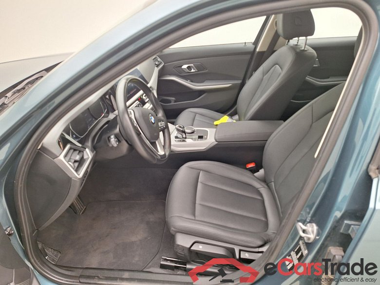 BMW, 3-serie Touring '18, BMW 3 Reeks Touring 318dA (100 kW) 5d #3