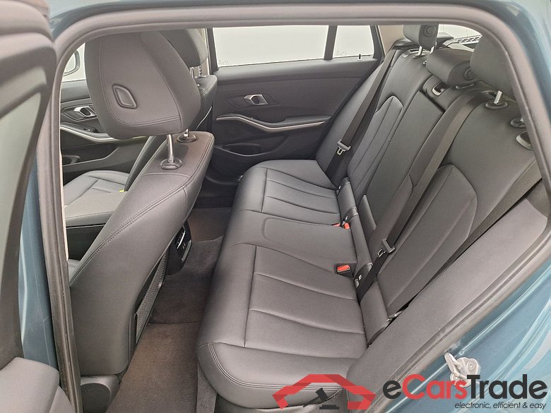 BMW, 3-serie Touring '18, BMW 3 Reeks Touring 318dA (100 kW) 5d #4