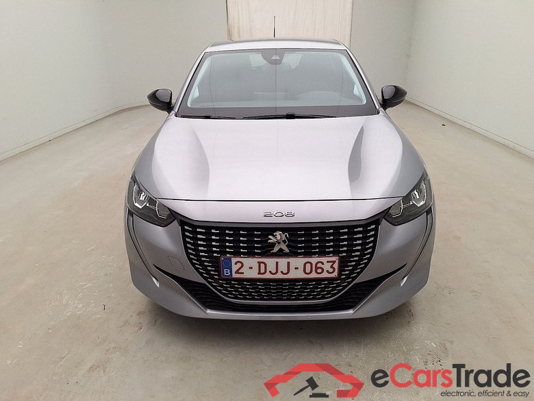 Peugeot, 208 '19, Peugeot 208 1.2 PureTech 100 MAN6 S&S Allure Pack