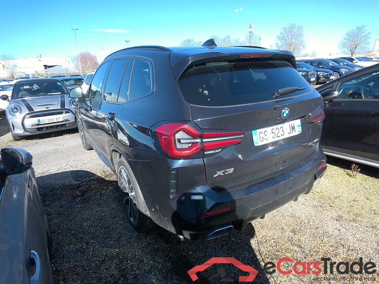 X3 XDRIVE 30E 292 MSPORT RSK WIP chtx #6