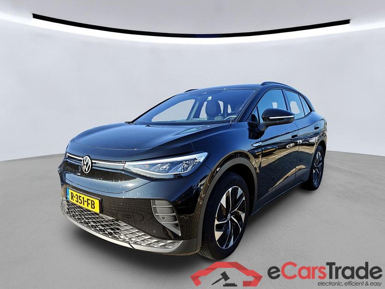 VOLKSWAGEN ID.4 150 kW #1