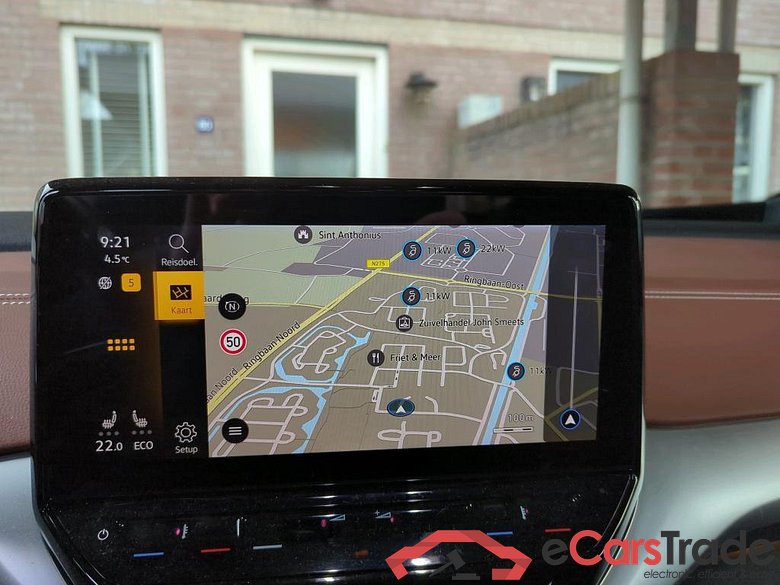 VOLKSWAGEN ID.4 150 kW #3