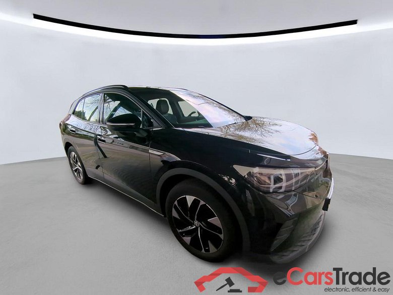 VOLKSWAGEN ID.4 150 kW #4