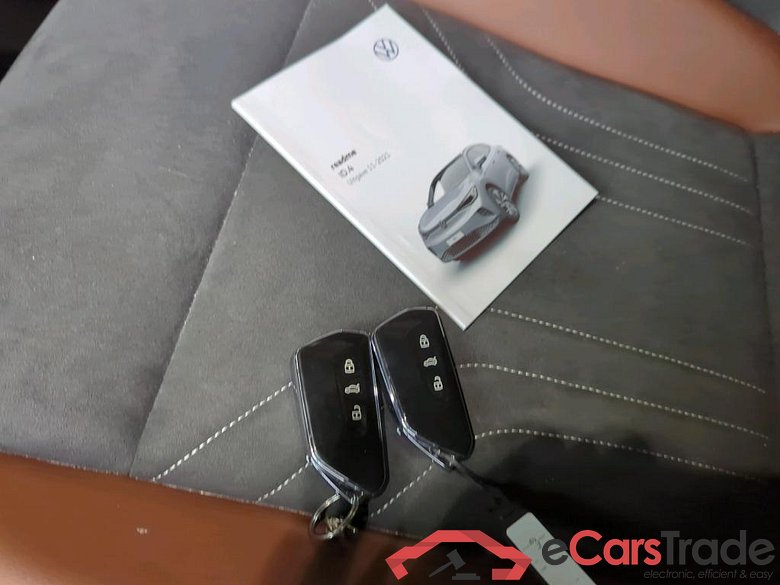 VOLKSWAGEN ID.4 150 kW #6