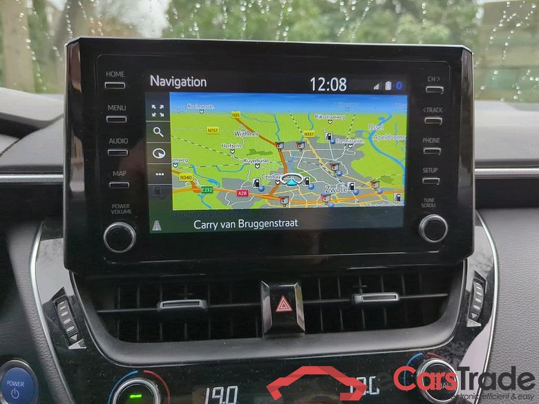 TOYOTA Corolla Touring Sports 72 kW #2