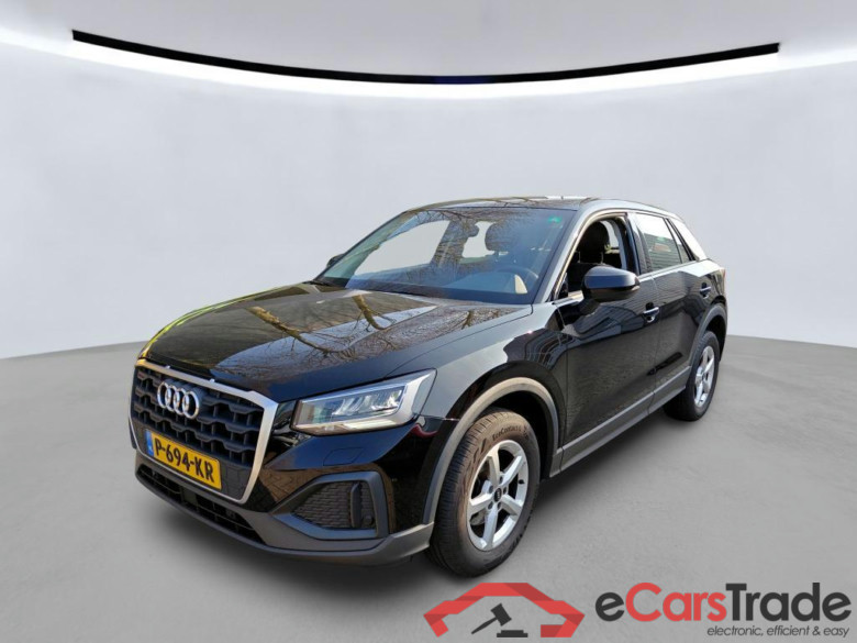AUDI Q2 81 kW #1