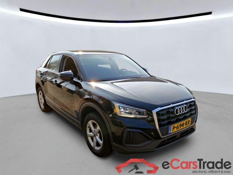 AUDI Q2 81 kW #4