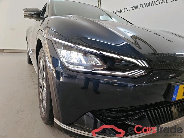 KIA EV6 168 kW #4