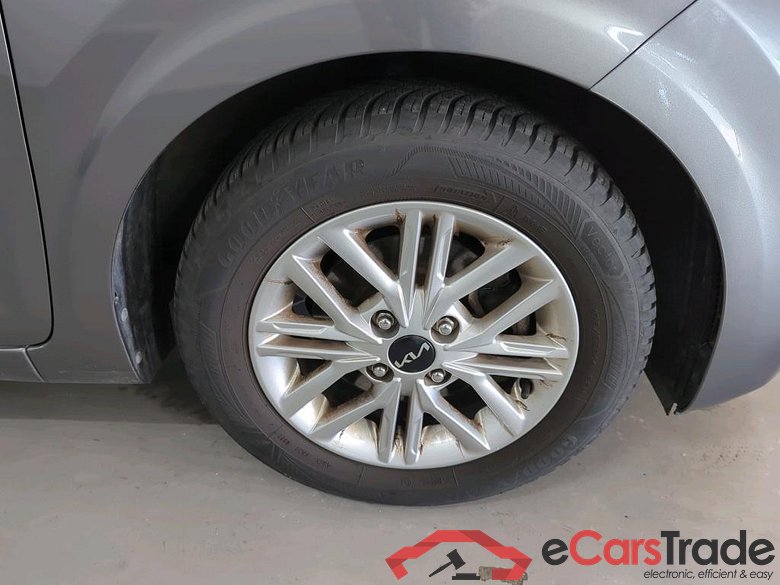 KIA Picanto 49 kW #6