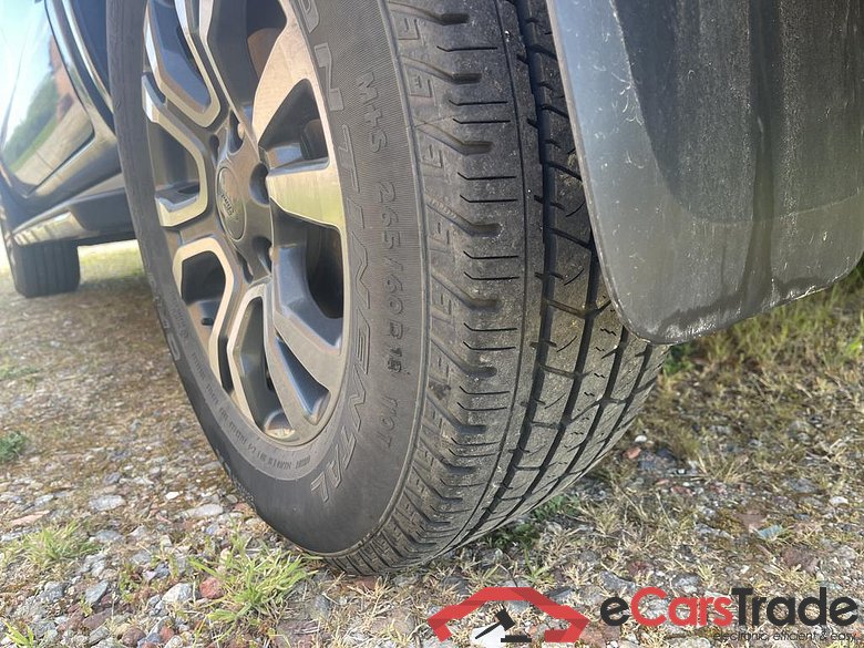 FORD Ranger Double Cab Ranger 2.0 BiT EcoBlue Wildtrak (EU6.2) #4