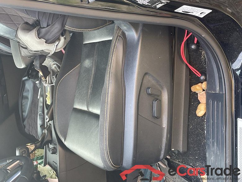 FORD Ranger Double Cab Ranger 2.0 BiT EcoBlue Wildtrak (EU6.2) #5