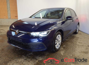 Golf VIII Lim. Life eTSI 1.5 TSI 96KW AT7 E6d