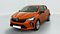 preview Renault Clio #2