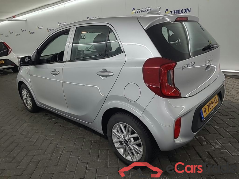 KIA Picanto 1.0 DPi DynamicLine 4-zits 5D 49kW #4