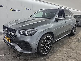 Mercedes GLE 350