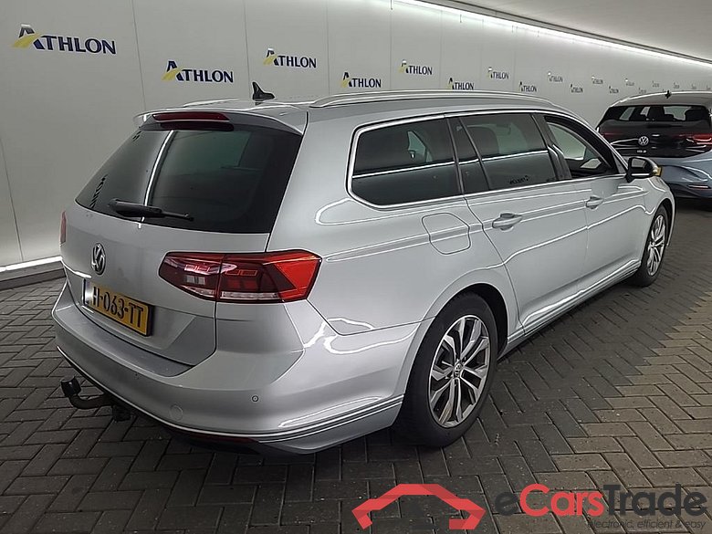 VOLKSWAGEN Passat Variant 1.5 TSI 7-DSG Comfort Business 5D 110kW #3