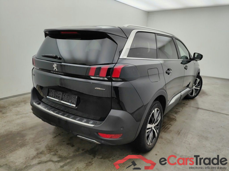 Peugeot 5008 1.5 BlueHDi 96kW S&S GT Line 5d #2
