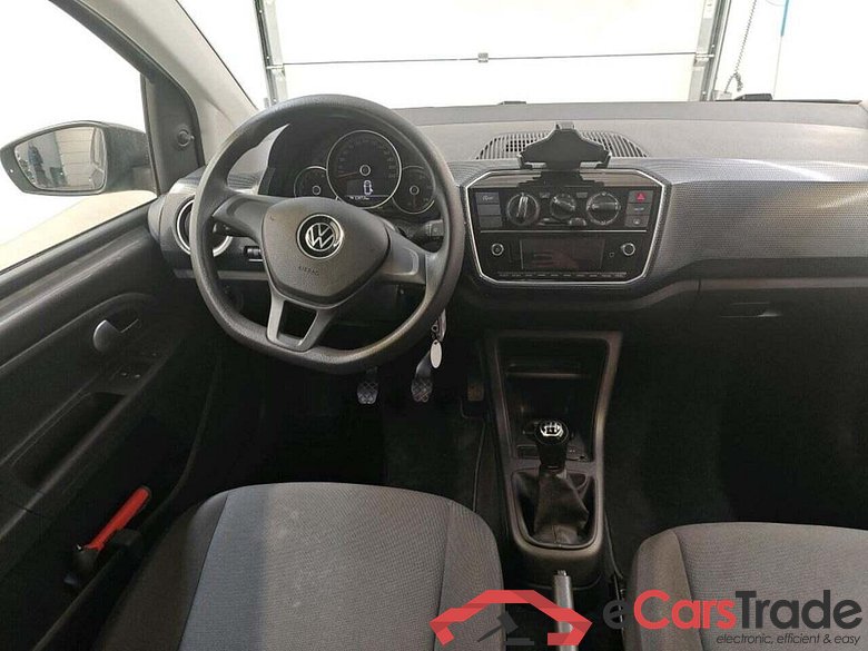 VOLKSWAGEN up! 1.0 #3
