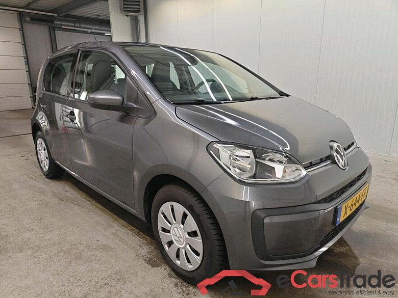 VOLKSWAGEN up! 1.0 #5