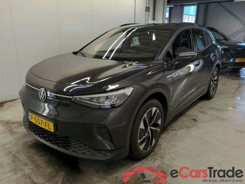 VOLKSWAGEN ID.4 Pro 77 kWh #1