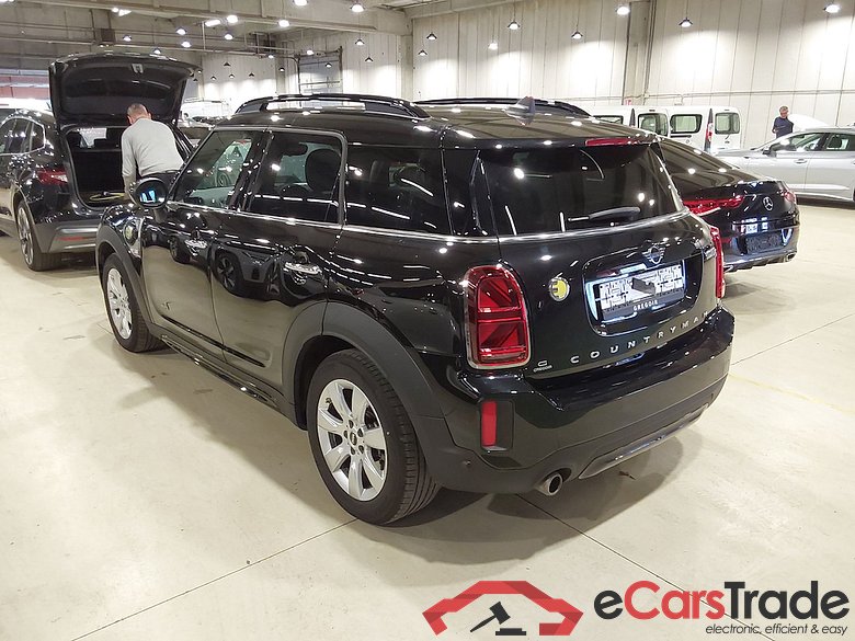 MINI COUNTRYMAN 1.5 COOPER S E 4WD AUTO #2