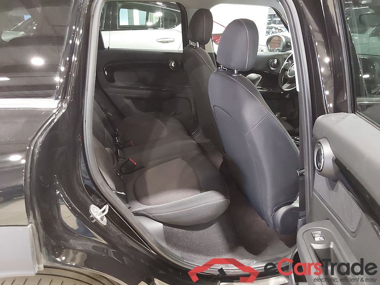 MINI COUNTRYMAN 1.5 COOPER S E 4WD AUTO #5